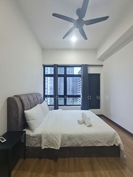 Kediaman Servis untuk Disewa di Astoria Ampang - Gordon Tong - Bedroom - PropertyGuru.com.my