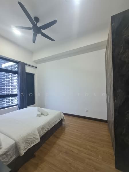 Kediaman Servis untuk Disewa di Astoria Ampang - Gordon Tong - Bedroom - PropertyGuru.com.my