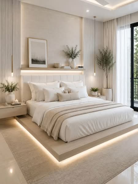 Residential Land for Sale in Sri Petaling (Kuala Lumpur) - Christine C. - Bedroom - PropertyGuru.com.my