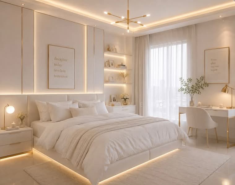 Residential Land for Sale in Sri Petaling (Kuala Lumpur) - Christine C. - Bedroom - PropertyGuru.com.my