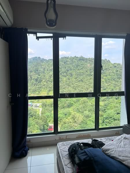 Service Residence for Rent at Liberty @ Arc - Charmaine Wong - Bedroom - PropertyGuru.com.my