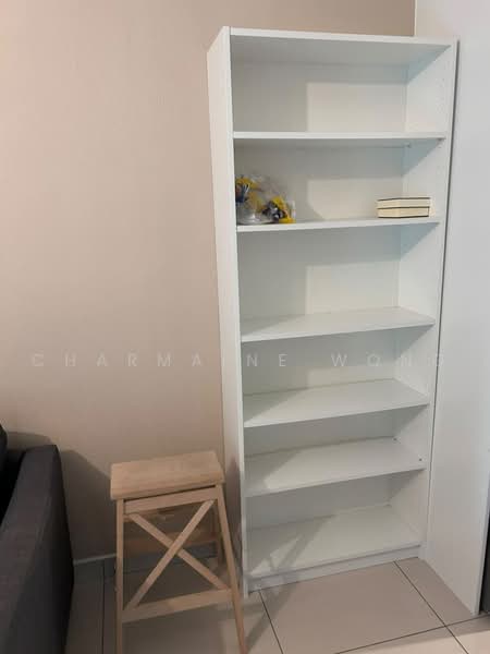 Service Residence for Rent at Liberty @ Arc - Charmaine Wong - Interior - PropertyGuru.com.my
