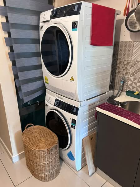 Service Residence for Rent at Liberty @ Arc - Charmaine Wong - Interior - PropertyGuru.com.my
