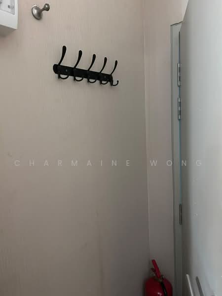 Service Residence for Rent at Liberty @ Arc - Charmaine Wong - Interior - PropertyGuru.com.my