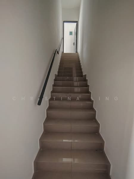 Terraced House for Rent in Bandar Dato Onn (Tebrau) - Christina Ling - Interior - PropertyGuru.com.my