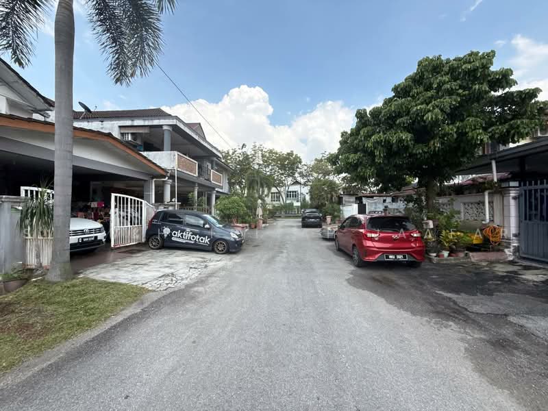 Rumah Teres 1.5-Tingkat untuk Dijual di Seksyen 7 (Kota Damansara) - SITI KHAIRIYAH JAAFAR - PropertyGuru.com.my