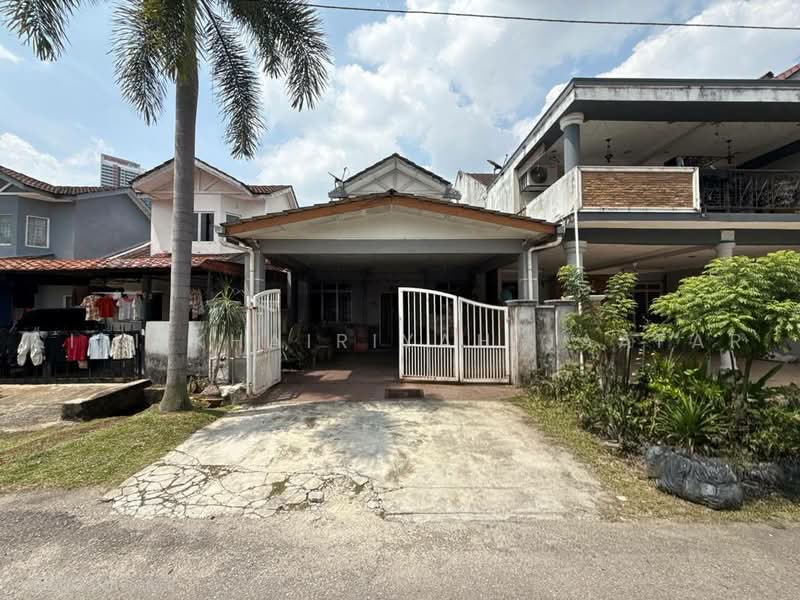 Rumah Teres 1.5-Tingkat untuk Dijual di Seksyen 7 (Kota Damansara) - SITI KHAIRIYAH JAAFAR - PropertyGuru.com.my