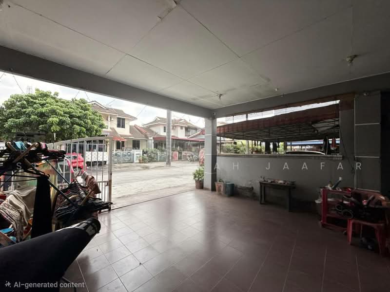 Rumah Teres 1.5-Tingkat untuk Dijual di Seksyen 7 (Kota Damansara) - SITI KHAIRIYAH JAAFAR - PropertyGuru.com.my