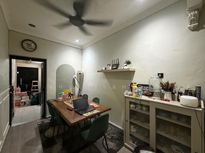 Rumah Teres 1.5-Tingkat untuk Dijual di Seksyen 7 (Kota Damansara) - SITI KHAIRIYAH JAAFAR - PropertyGuru.com.my