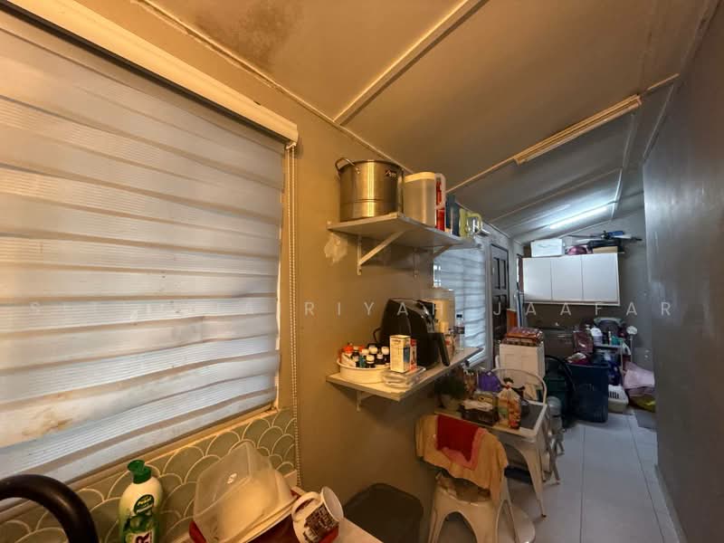 Rumah Teres 1.5-Tingkat untuk Dijual di Seksyen 7 (Kota Damansara) - SITI KHAIRIYAH JAAFAR - PropertyGuru.com.my