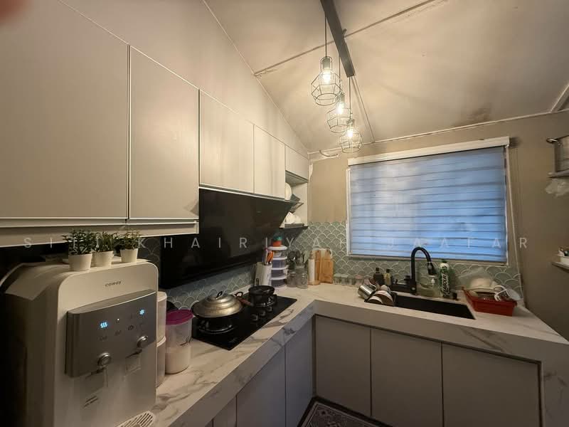 Rumah Teres 1.5-Tingkat untuk Dijual di Seksyen 7 (Kota Damansara) - SITI KHAIRIYAH JAAFAR - PropertyGuru.com.my