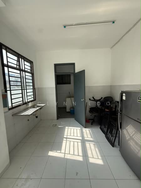 2-storey Terraced House for Sale in Bukit Indah (Iskandar Puteri (Nusajaya)) - Jaclynn Looi - PropertyGuru.com.my