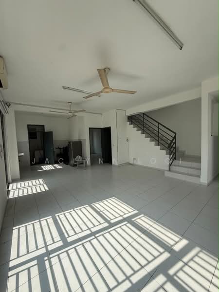2-storey Terraced House for Sale in Bukit Indah (Iskandar Puteri (Nusajaya)) - Jaclynn Looi - PropertyGuru.com.my