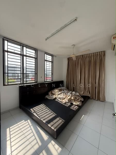 2-storey Terraced House for Sale in Bukit Indah (Iskandar Puteri (Nusajaya)) - Jaclynn Looi - PropertyGuru.com.my