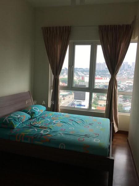 Condominium for Rent at Gaya Bangsar - Francis Lim - Bedroom - PropertyGuru.com.my