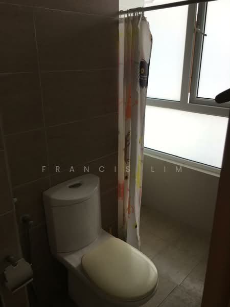 Condominium for Rent at Gaya Bangsar - Francis Lim - Bathroom - PropertyGuru.com.my