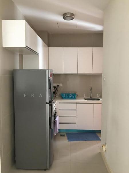 Condominium for Rent at Gaya Bangsar - Francis Lim - Kitchen - PropertyGuru.com.my