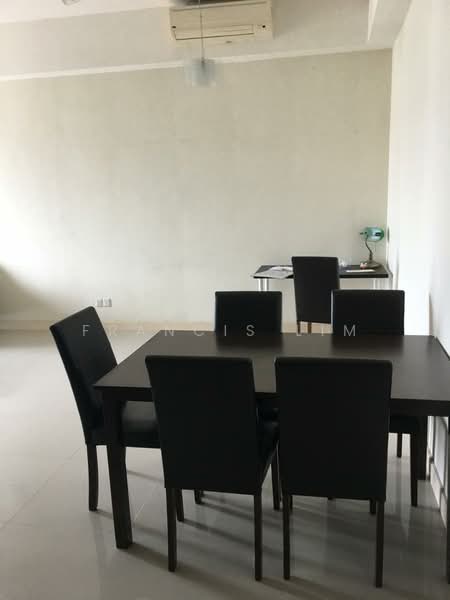 Condominium for Rent at Gaya Bangsar - Francis Lim - Dining Room - PropertyGuru.com.my