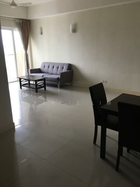 Condominium for Rent at Gaya Bangsar - Francis Lim - Living Room - PropertyGuru.com.my