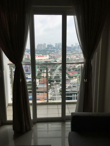 Condominium for Rent at Gaya Bangsar - Francis Lim - View - PropertyGuru.com.my