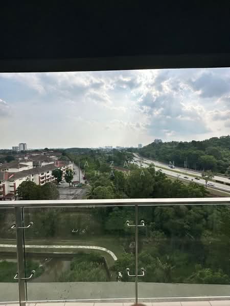 Kondominium untuk Disewa di Mirage By The Lake - Muna Zawani Muhamad - PropertyGuru.com.my