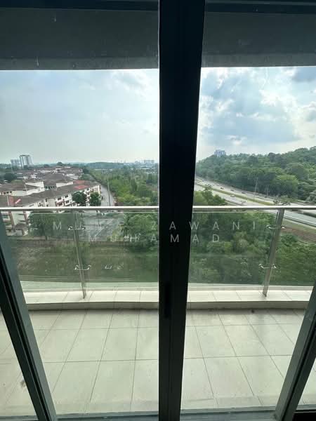 Kondominium untuk Disewa di Mirage By The Lake - Muna Zawani Muhamad - PropertyGuru.com.my