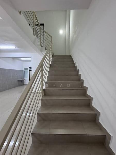 Rumah Teres untuk Dijual di Kampung Sentosa Barat (Pasir Gudang) - Arshad . - Interior - PropertyGuru.com.my