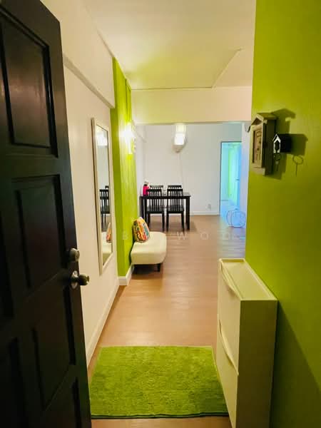Apartment for Rent at Puncak Erskine - Abby Woo - Interior - PropertyGuru.com.my