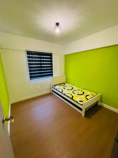 Apartment for Rent at Puncak Erskine - Abby Woo - Bedroom - PropertyGuru.com.my