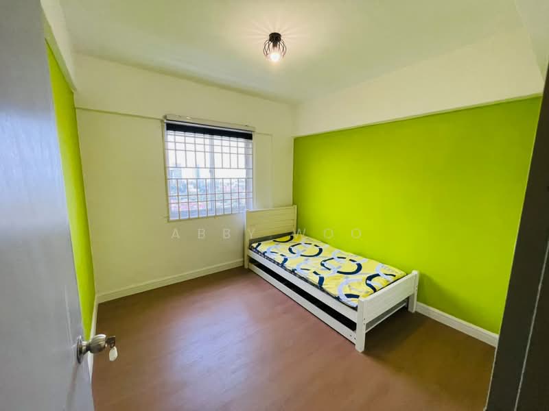 Apartment for Rent at Puncak Erskine - Abby Woo - Bedroom - PropertyGuru.com.my