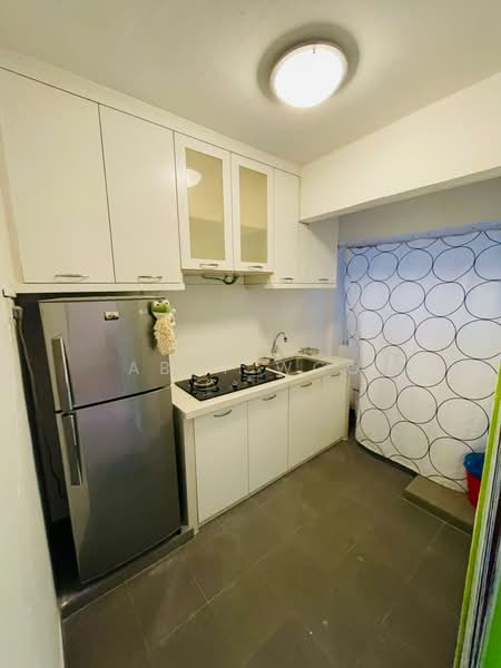 Apartment for Rent at Puncak Erskine - Abby Woo - Kitchen - PropertyGuru.com.my