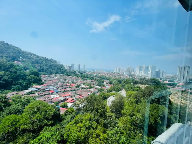 Apartment for Rent at Puncak Erskine - Abby Woo - PropertyGuru.com.my