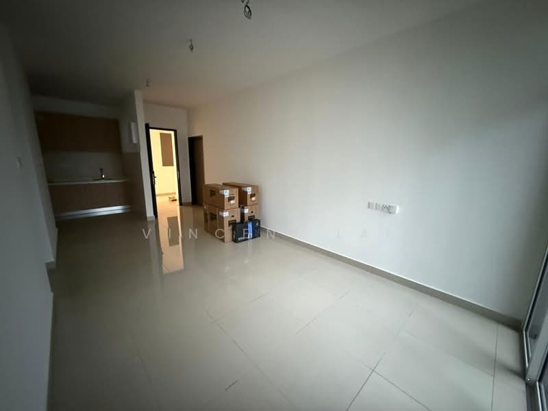 Kediaman Servis untuk Dijual di TRELLIS RESIDENCES - Vincent Lai - Interior - PropertyGuru.com.my