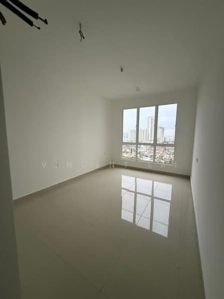Kediaman Servis untuk Dijual di TRELLIS RESIDENCES - Vincent Lai - Interior - PropertyGuru.com.my