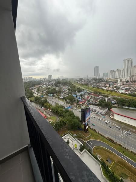 Kediaman Servis untuk Dijual di TRELLIS RESIDENCES - Vincent Lai - View - PropertyGuru.com.my