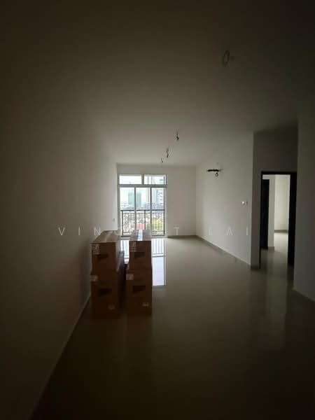 Kediaman Servis untuk Dijual di TRELLIS RESIDENCES - Vincent Lai - Interior - PropertyGuru.com.my
