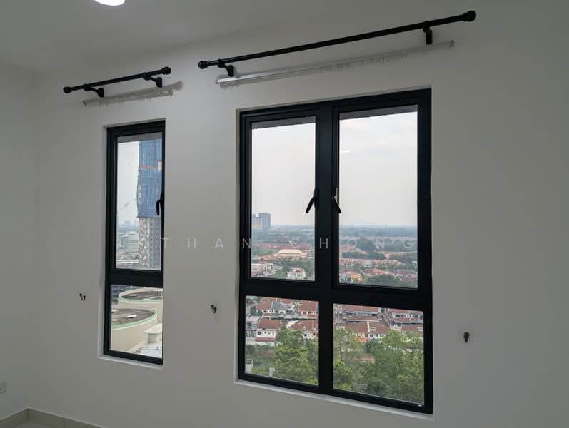 Service Residence for Sale at TRIO By Setia - Ethan Chong - View - PropertyGuru.com.my