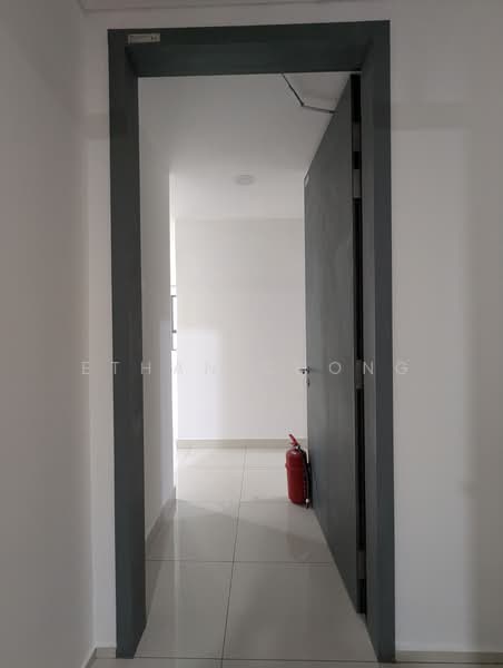 Service Residence for Sale at TRIO By Setia - Ethan Chong - Corridor - PropertyGuru.com.my