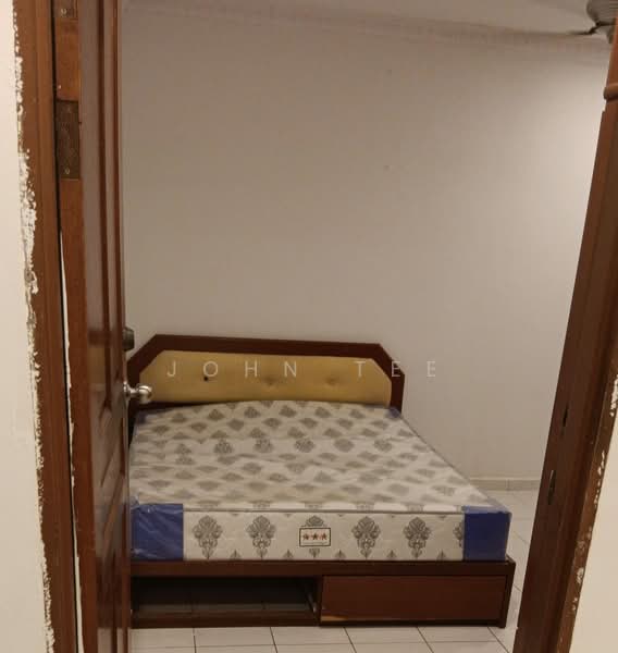 Rumah Teres 2-Tingkat untuk Disewa di Bandar Bukit Tinggi (Klang) - John Tee - Bedroom - PropertyGuru.com.my