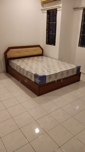 Rumah Teres 2-Tingkat untuk Disewa di Bandar Bukit Tinggi (Klang) - John Tee - Bedroom - PropertyGuru.com.my