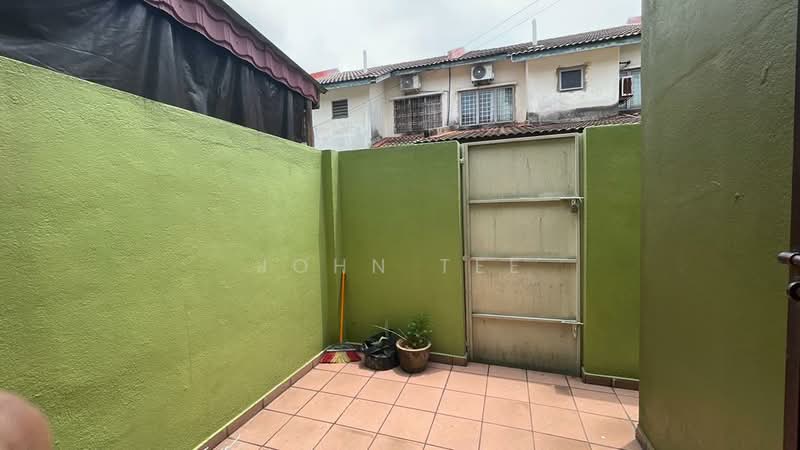 Rumah Teres 2-Tingkat untuk Disewa di Bandar Bukit Tinggi (Klang) - John Tee - Exterior - PropertyGuru.com.my