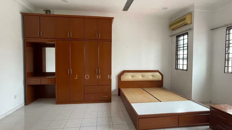 Rumah Teres 2-Tingkat untuk Disewa di Bandar Bukit Tinggi (Klang) - John Tee - Bedroom - PropertyGuru.com.my