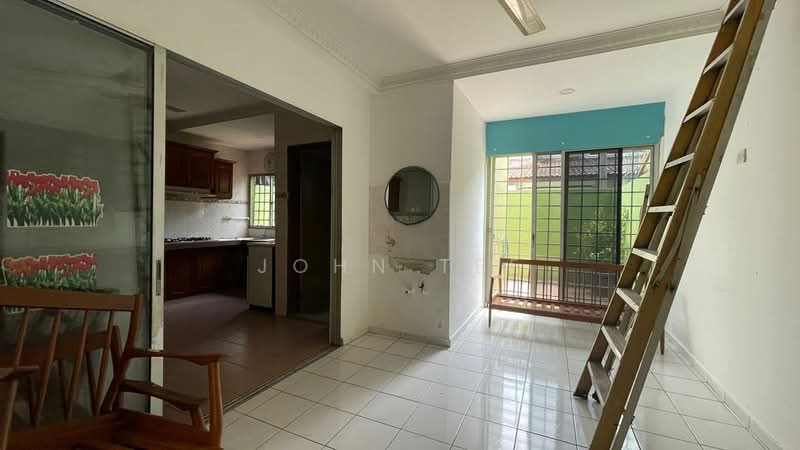 Rumah Teres 2-Tingkat untuk Disewa di Bandar Bukit Tinggi (Klang) - John Tee - Kitchen - PropertyGuru.com.my