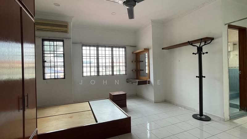 Rumah Teres 2-Tingkat untuk Disewa di Bandar Bukit Tinggi (Klang) - John Tee - Bedroom - PropertyGuru.com.my