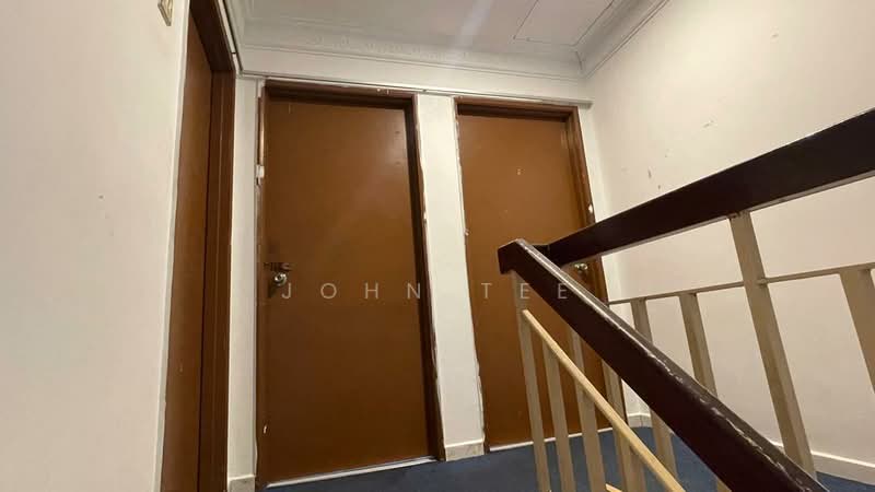 Rumah Teres 2-Tingkat untuk Disewa di Bandar Bukit Tinggi (Klang) - John Tee - Corridor - PropertyGuru.com.my