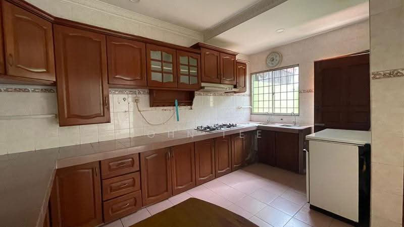 Rumah Teres 2-Tingkat untuk Disewa di Bandar Bukit Tinggi (Klang) - John Tee - Kitchen - PropertyGuru.com.my