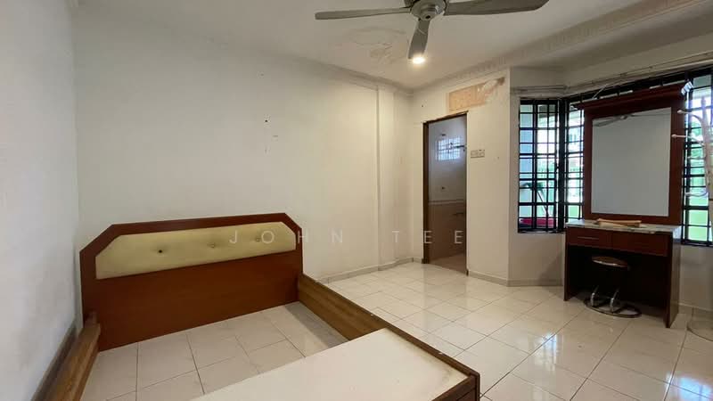Rumah Teres 2-Tingkat untuk Disewa di Bandar Bukit Tinggi (Klang) - John Tee - Bedroom - PropertyGuru.com.my