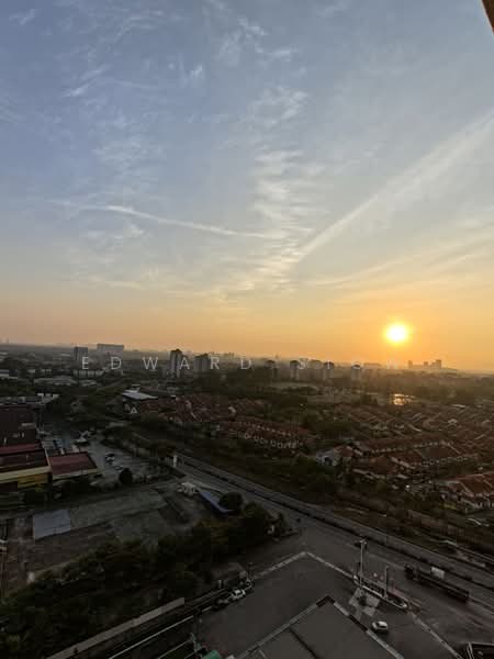 Kediaman Servis untuk Disewa di Jentayu Residensi @ Tampoi - Edward Siow - Exterior - PropertyGuru.com.my
