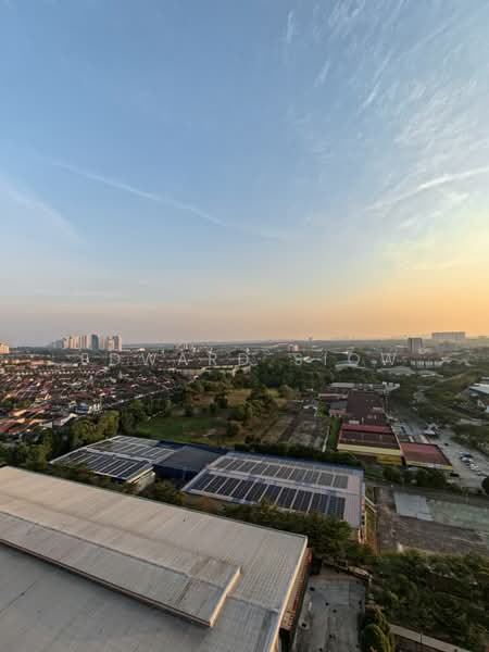 Kediaman Servis untuk Disewa di Jentayu Residensi @ Tampoi - Edward Siow - Exterior - PropertyGuru.com.my