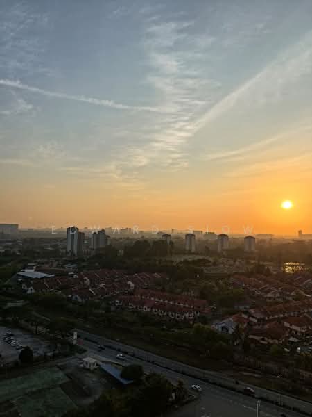 Kediaman Servis untuk Disewa di Jentayu Residensi @ Tampoi - Edward Siow - Exterior - PropertyGuru.com.my
